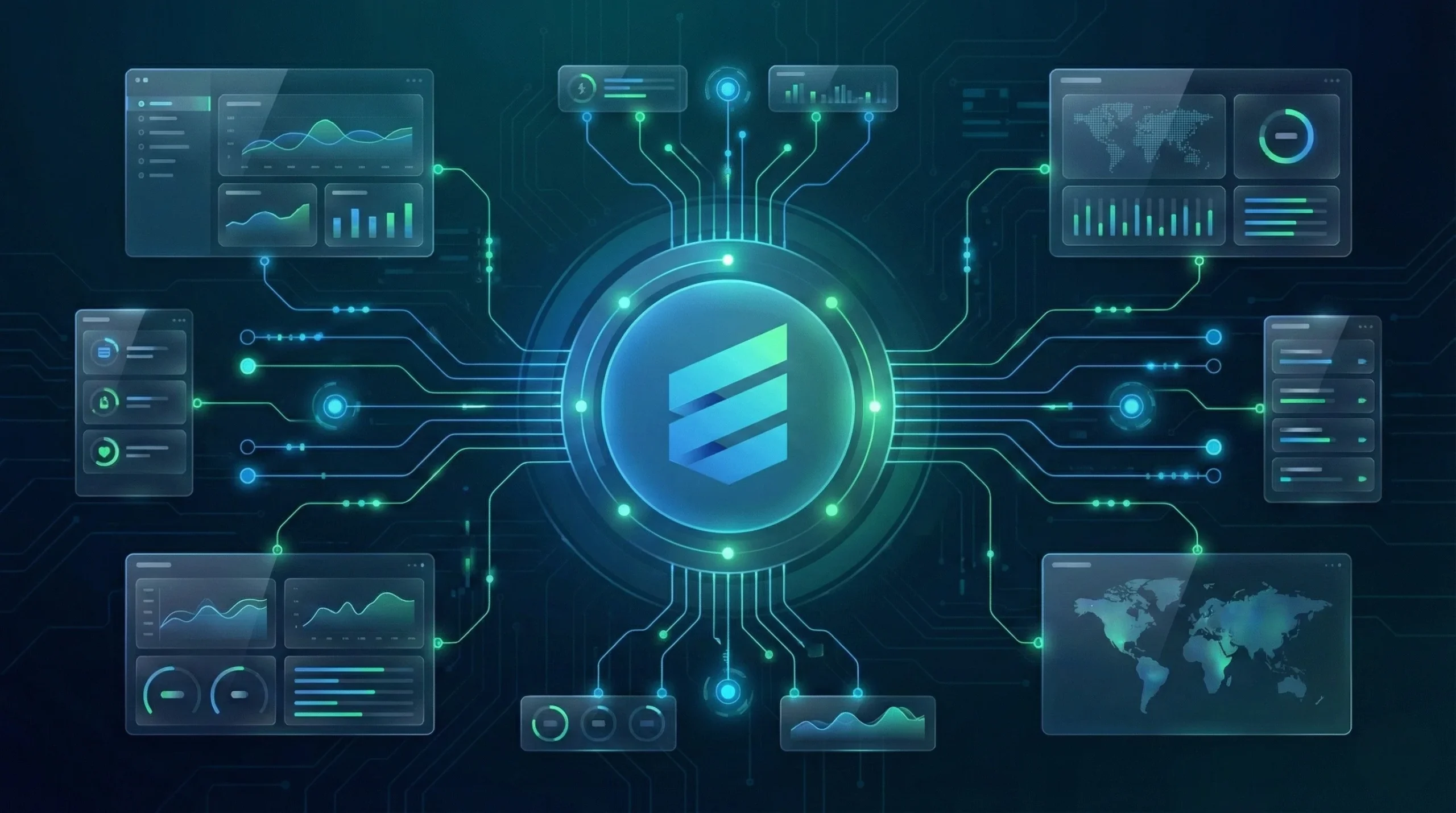 Ersaf Integrated Systems