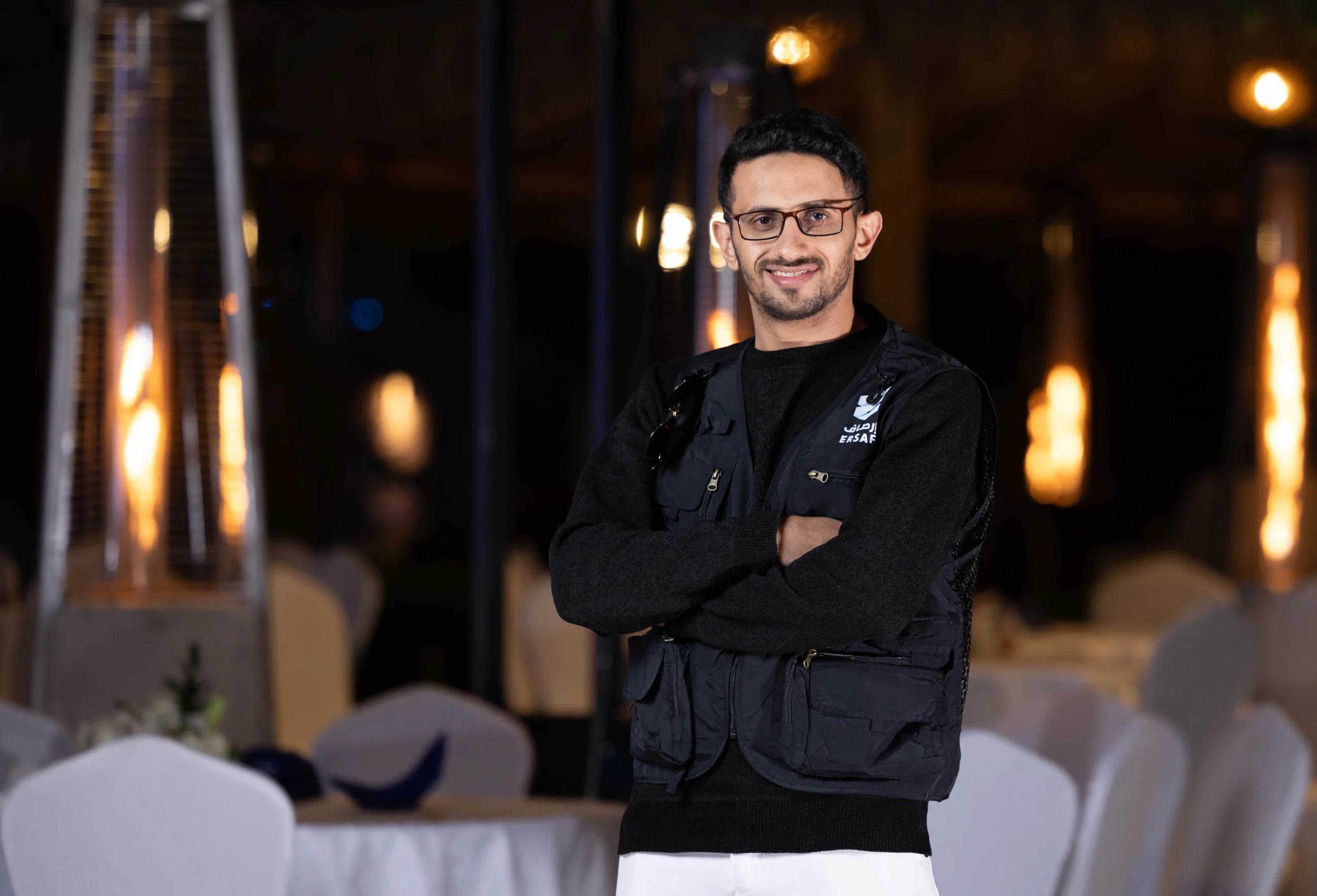 فريق عمل إرصاف ميديا