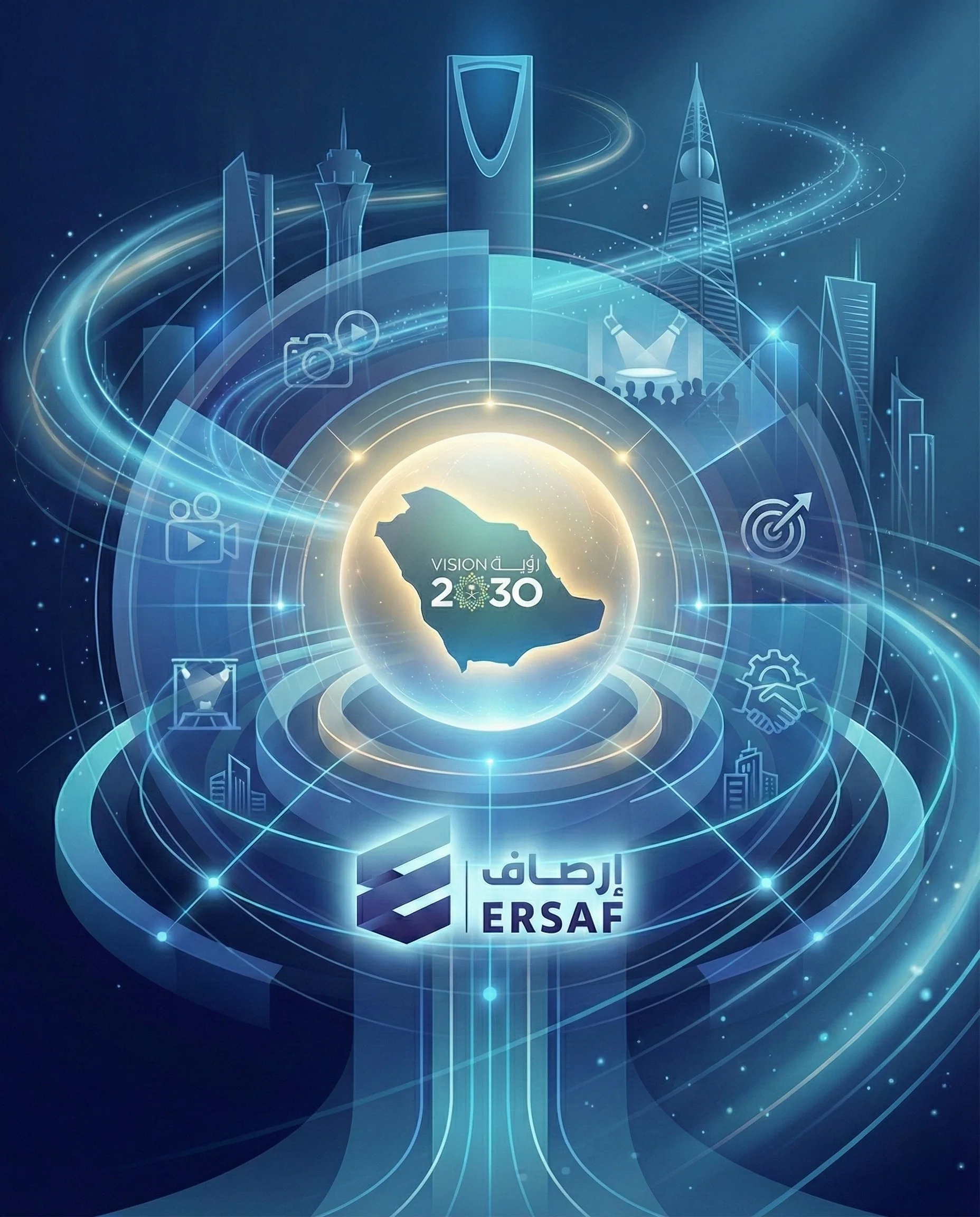 فريق إرصاف الإبداعي